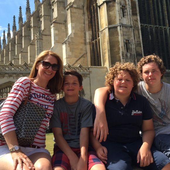 Meet your Posher, Kristi - Picture 1 of 1